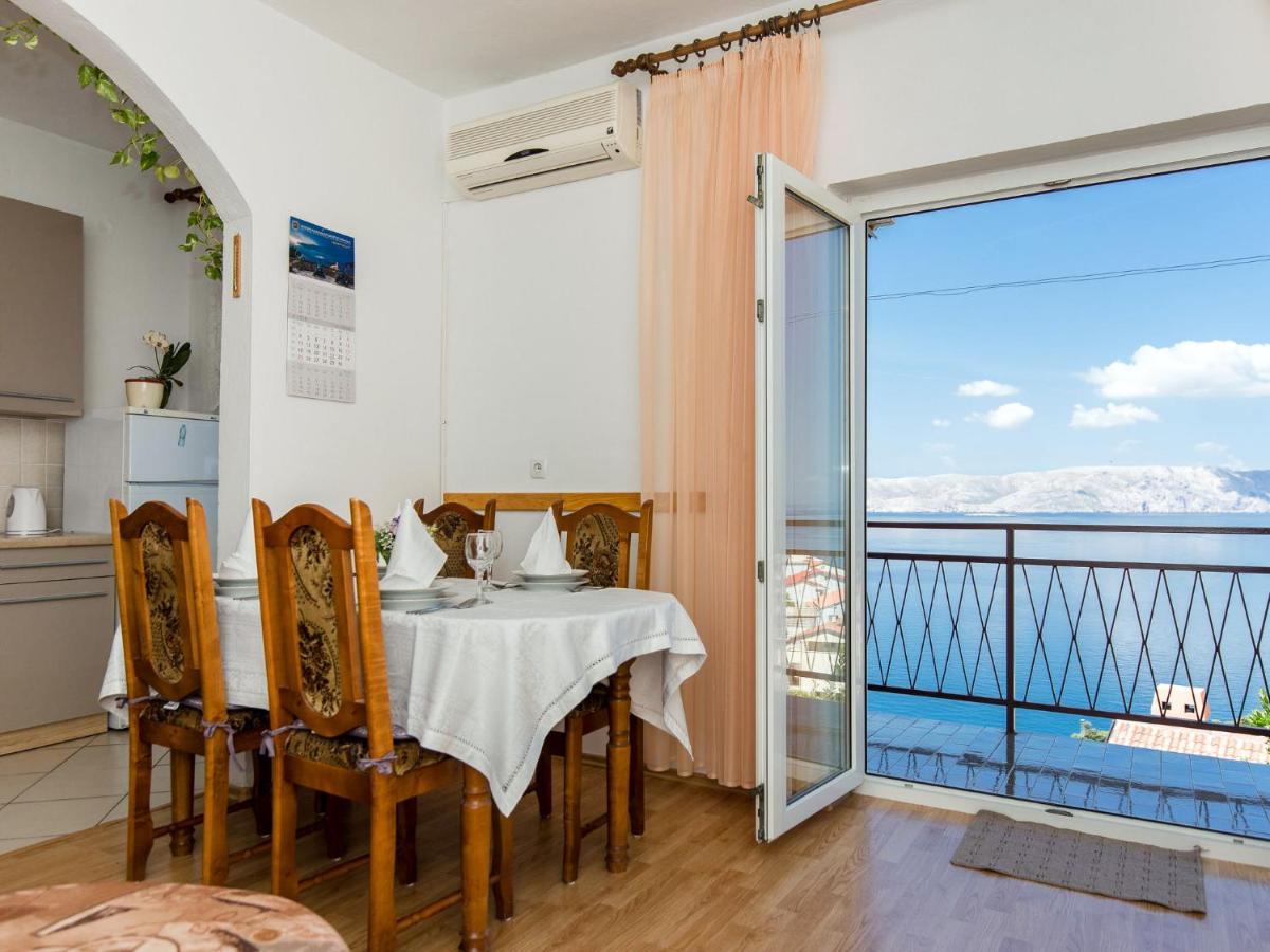 Apartment Josipa - Snj113 By Interhome Senj  Exterior foto