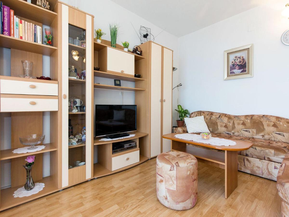 Apartment Josipa - Snj113 By Interhome Senj  Exterior foto