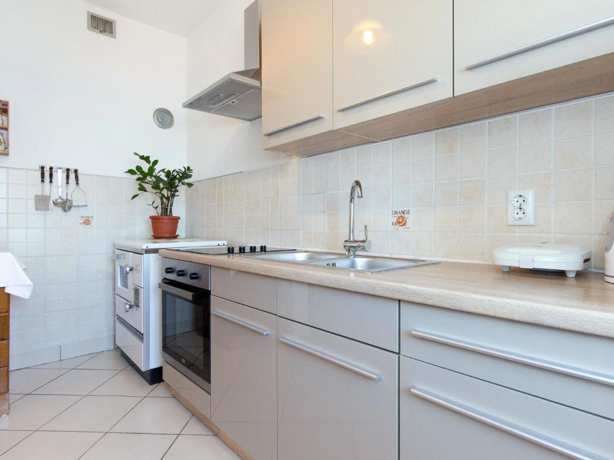 Apartment Josipa - Snj113 By Interhome Senj  Exterior foto