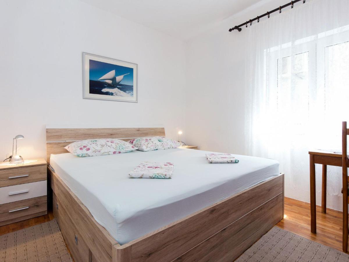 Apartment Josipa - Snj113 By Interhome Senj  Exterior foto