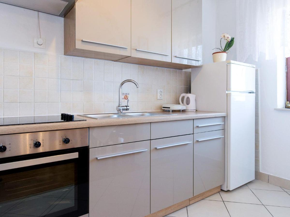 Apartment Josipa - Snj113 By Interhome Senj  Exterior foto